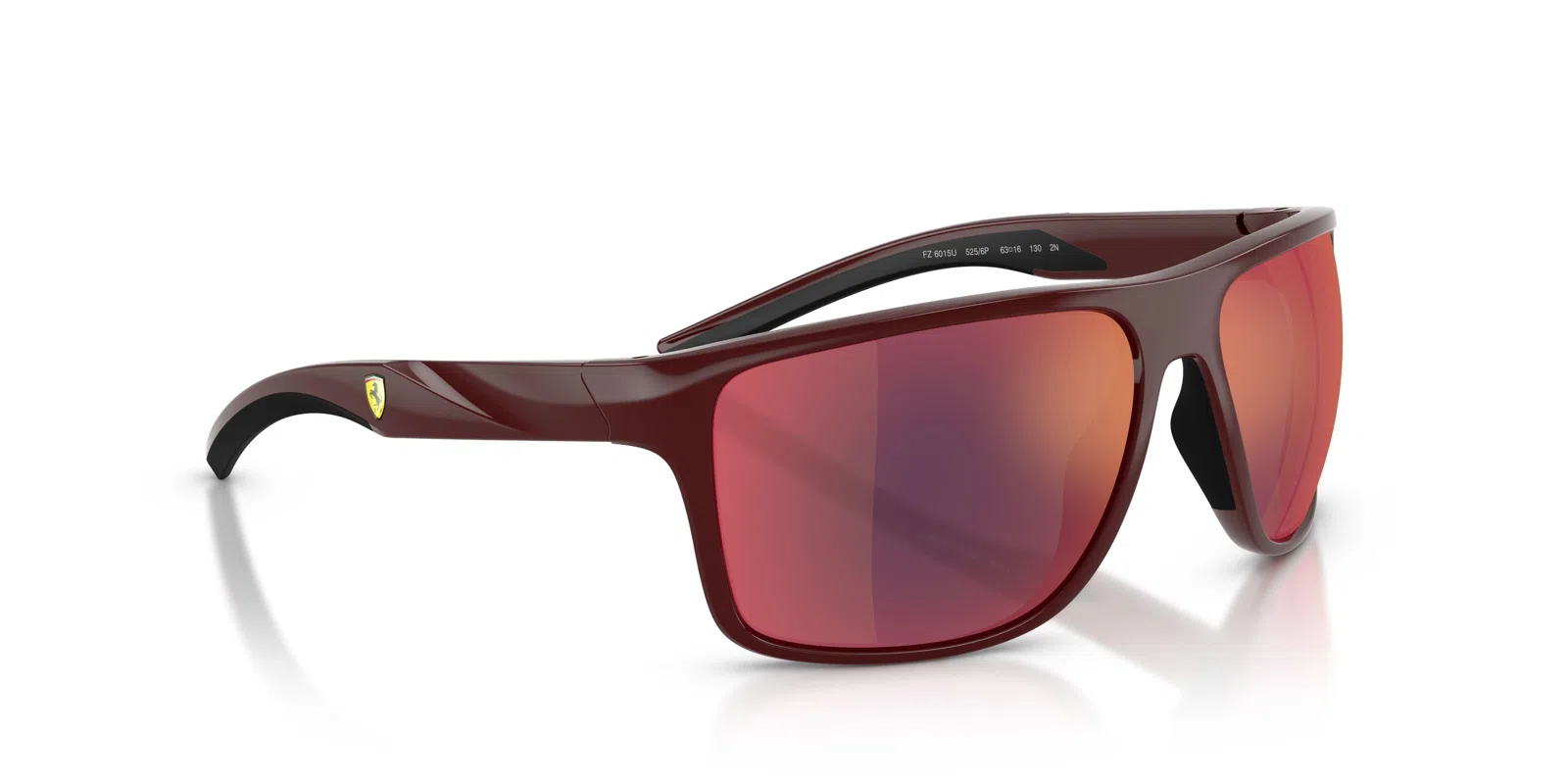 Scuderia Ferrari 6015U Sunglasses - view 26